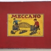 MECCANO Set 4 en 1937