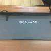 MECCANO Art
