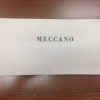 MECCANO Art