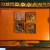 MECCANO Set 2 it 1927