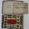 MECCANO Set 0 sp 1955