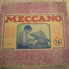 MECCANO Set 3A sp 1940