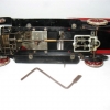 Structo 14 Red Camion