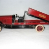 Structo 14 Red Camion