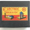 Electric n16 1955 ESG