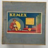 Meccano Kemex 1fr