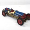 MECCANO Mod #2 Voiture Course mod 16