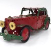 MECCANO #4 Saloon mod 35