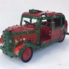 Taxi 1954 mod 11