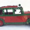 Taxi 1954 mod 11