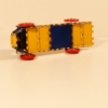 Dinky Builder Truck
