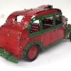 Taxi 1954 mod 11