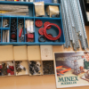 MINEX Konvolut