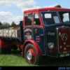 Ballast Tractor