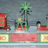 SD Toy Trade 1953