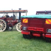 Ballast Tractor