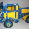 Meccano Ballast Tractor