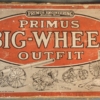 Primus Big Wheel