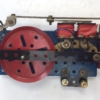 E10 VIbratory Motor