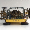 Chassis 4WD