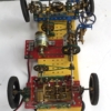 Chassis 4WD