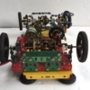 Chassis 4WD