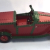 n8 Sport Car 1950 mod 16