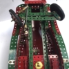 n8 Sport Car 1950 mod 16