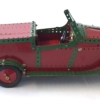n8 Sport Car 1950 mod 16
