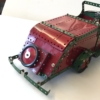 n8 Sport Car 1950 mod 16n8 Sport Car 1950 mod 16