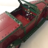n8 Sport Car 1950 mod 16