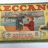 MECCANO Set 5 us 1933