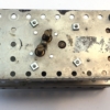 MECCANO Motor 4v 1920