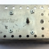 MECCANO Motor 4v 1920