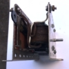 MECCANO Motor 4v 1920