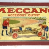 MECCANO Set 5A en 1938