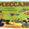 MECCANO Set 5A en 1938