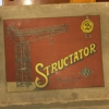 BING STRUCTATOR n2A