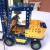 Forklift n5 1978