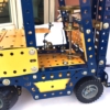 Forklift n5 1978