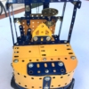 Forklift n5 1978