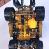 Forklift n5 1978