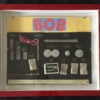 BOB 0 EN Espositore