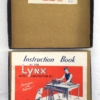 LYNX n3A