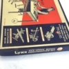 LYNX n4A