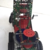 Motor Drehkran