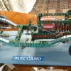CHASSIS SML 1A Ritsema