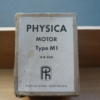 PHYSICA 1951