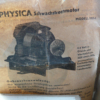 PHYSICA 1951