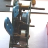BRAL Motore a molla